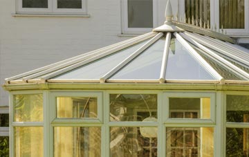 conservatory roof repair Fordie, Perth And Kinross