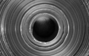 Fordie edpm waterproofing