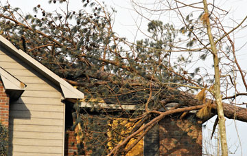 emergency roof repair Fordie, Perth And Kinross