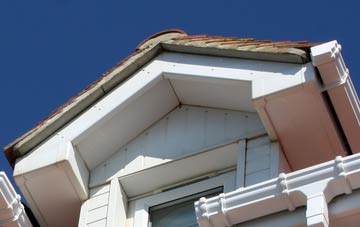 Fordie fascia installation costs