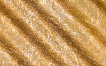 Fordie fibreglass roof waterproofing