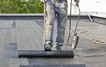 flat roof replacement Fordie, Perth And Kinross