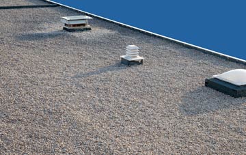flat roofing Fordie, Perth And Kinross