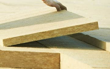 measuring Fordie tapered insulation