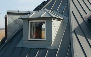 metal roofing Fordie, Perth And Kinross