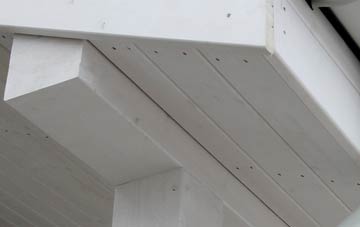 soffits Fordie, Perth And Kinross