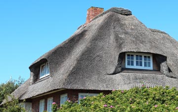 thatch roofing Fordie, Perth And Kinross