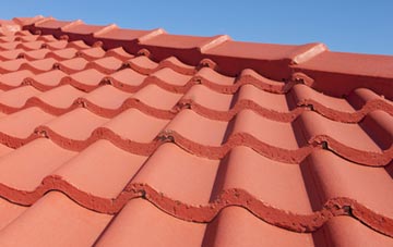 Fordie tile and slate roof replacement