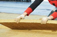 find rated Fordie roof insulation companies