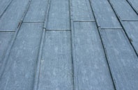 Fordie lead roofing